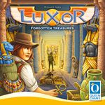 3955965 Luxor (Edizione Tedesca)