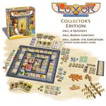 4012710 Luxor (Edizione Multilingua)