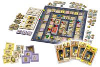 4012711 Luxor Mega Bundle