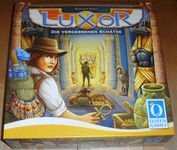 4093143 Luxor (Edizione Multilingua)