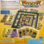 4185224 Luxor (Edizione Tedesca)