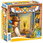 4329689 Luxor (Edizione Multilingua)