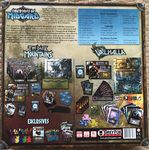 3998545 Champions of Midgard: Jarl Edition