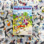 4163308 Magical Athlete