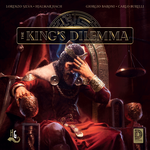 4793970 The King's Dilemma (Edizione Inglese)