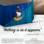 4881915 The King's Dilemma (Edizione Inglese)