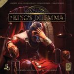 4888486 The King's Dilemma (Edizione Inglese)