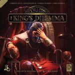 4888486 The King's Dilemma