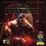 5429837 The King's Dilemma (Edizione Inglese)