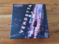 5805537 Vampire: The Masquerade – Vendetta