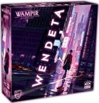 5830247 Vampire: The Masquerade – Vendetta