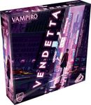 6220064 Vampire: The Masquerade – Vendetta