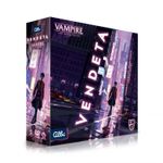 6732688 Vampire: The Masquerade – Vendetta