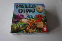 5390983 Hello Dino
