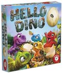6693938 Hello Dino