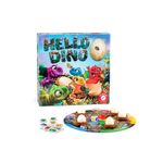 6693943 Hello Dino