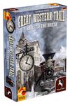 4117809 Great Western Trail: Rails to the North (Edizione Tedesca)