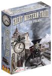 4131374 Great Western Trail: Rails to the North