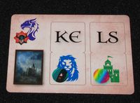 3984982 Blackstone Castle