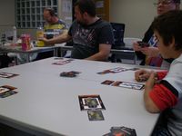 1014544 Battle Cattle: The Card Game