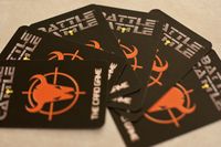 1620161 Battle Cattle: The Card Game