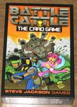 32102 Battle Cattle: The Card Game
