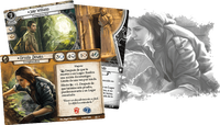 3983436 Arkham Horror: The Card Game – The Forgotten Age