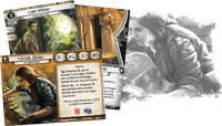 3983436 Arkham Horror: Il Gioco di Carte - L'Era Dimenticata