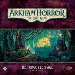 4025299 Arkham Horror: The Card Game – The Forgotten Age