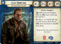 4068338 Arkham Horror: The Card Game – The Forgotten Age