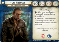 4068338 Arkham Horror: Il Gioco di Carte - L'Era Dimenticata