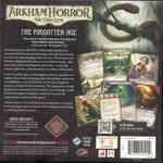 5792432 Arkham Horror: Il Gioco di Carte - L'Era Dimenticata