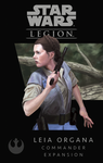 4025332 Star Wars: Legion - Pack Comandante Leia Organa 