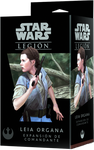 4145815 Star Wars: Legion - Pack Comandante Leia Organa 