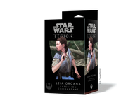 5197106 Star Wars: Legion – Leia Organa Commander Expansion
