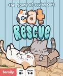 4035843 Cat Rescue