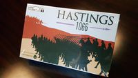 4539555 Hastings 1066