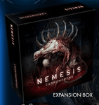4155288 Nemesis: Carnomorphs (Edizione Italiana)