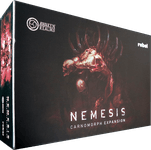 5073278 Nemesis: Carnomorphs