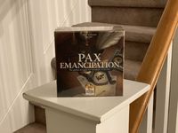 4359076 Pax Emancipation