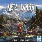 4061828 Neta-Tanka Exclusive Deluxe Kickstarter box