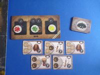 4130369 Neta-Tanka Exclusive Deluxe Kickstarter box