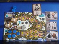 4130376 Neta-Tanka Exclusive Deluxe Kickstarter box