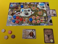 4147310 Neta-Tanka Exclusive Deluxe Kickstarter box