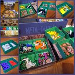 4722483 Neta-Tanka Exclusive Deluxe Kickstarter box