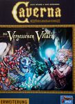 4497702 Caverna: Vergessene Völker