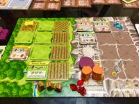 4615279 Caverna: The Forgotten Folk