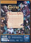 7241386 Caverna: Vergessene Völker