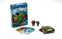 4213148 Orc-lympics