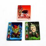 4213150 Orc-lympics